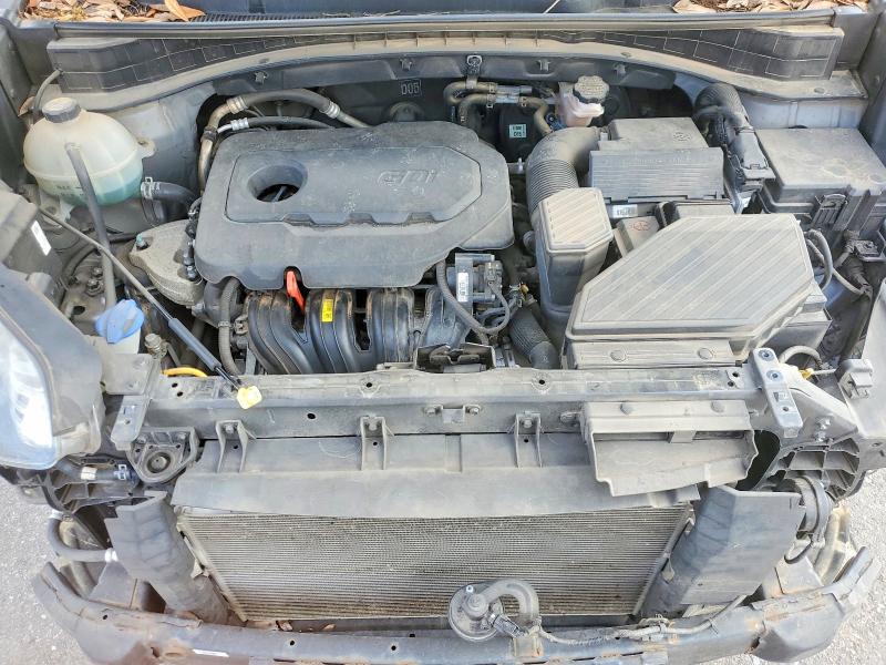 Photo 12 from auction – 2017 KIA SPORTAGE L with VIN KNDPM3AC6H7209565