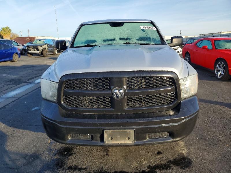 Photo 5 from auction – 2014 RAM 1500 ST with VIN 1C6RR6FG1ES372356