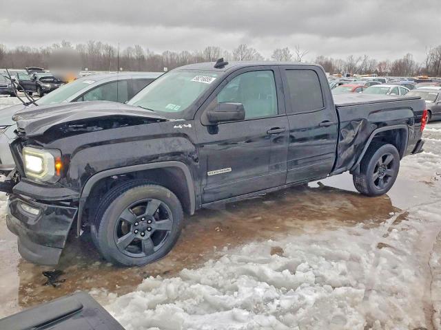 Photo 1 from auction – 2019 GMC SIERRA LIMITED with VIN 2GTV2LEC7K1106876