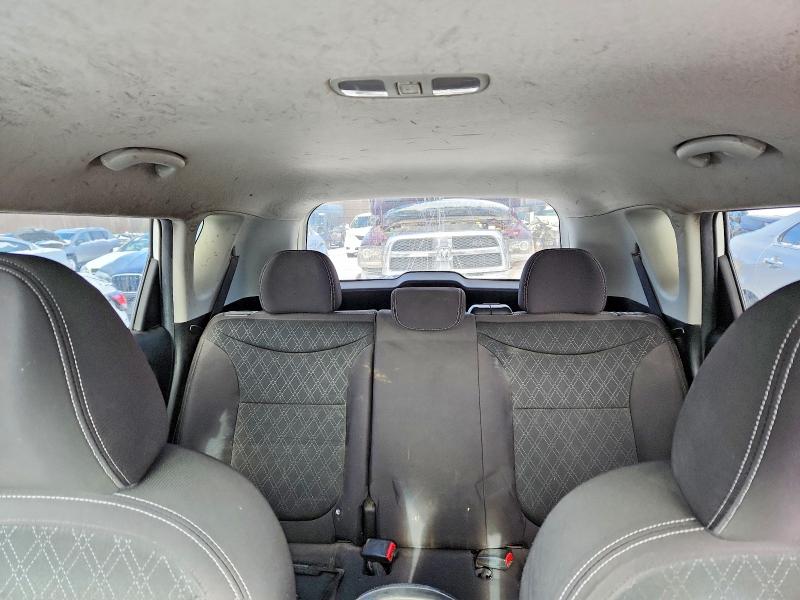 Photo 10 from auction – 2016 KIA SOUL with VIN KNDJN2A28G7243722