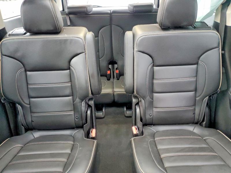 Photo 10 from auction – 2023 GMC ACADIA DEN with VIN 1GKKNXLS8PZ176479