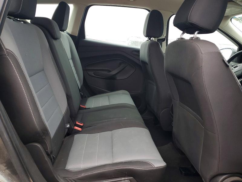 Photo 11 from auction – 2017 FORD ESCAPE S with VIN 1FMCU0F74HUA94227