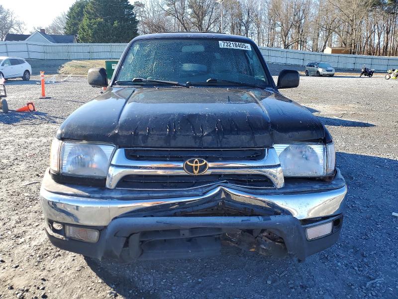صورة رقم 5 من المزاد - 2001 TOYOTA 4RUNNER SR مع VIN JT3GN86R410185633