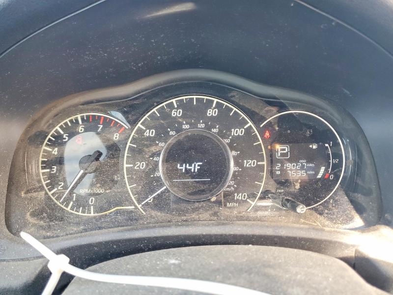 Photo 9 from auction – 2017 NISSAN VERSA NOTE with VIN 3N1CE2CPXHL368268