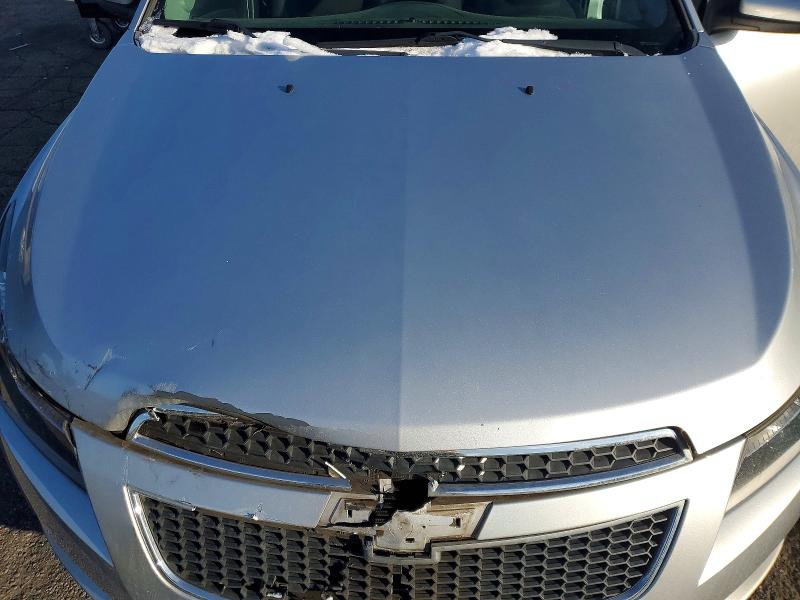 Photo 11 from auction – 2013 CHEVROLET CRUZE LT with VIN 1G1PC5SB4D7144433