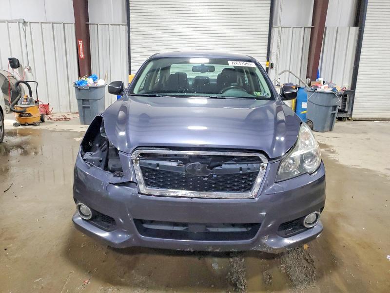 Photo 5 from auction – 2014 SUBARU LEGACY with VIN 4S3BMBA60E3010061
