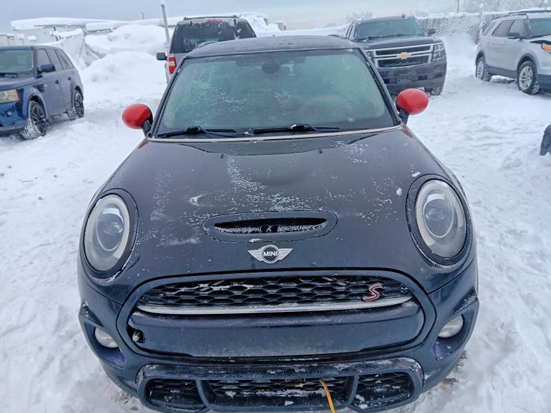 Photo 5 from auction – 2015 MINI COOPER with VIN WMWXP7C50F2A36438