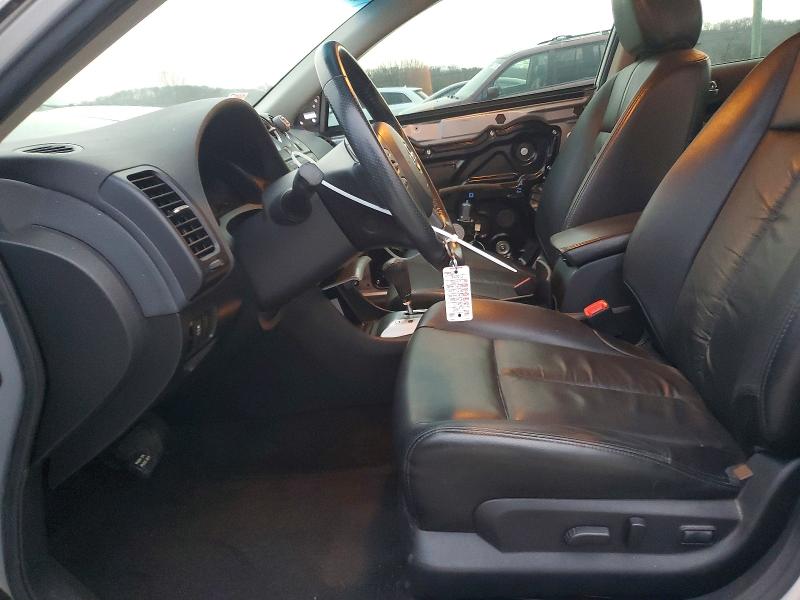 Photo 7 from auction – 2011 NISSAN ALTIMA BAS with VIN 1N4AL2AP8BC162436