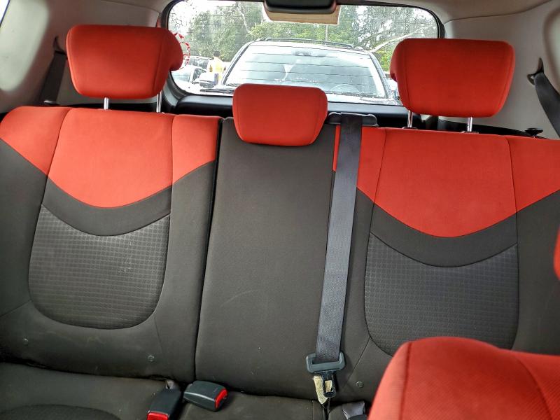 Photo 10 from auction – 2010 KIA SOUL + with VIN KNDJT2A20A7124009