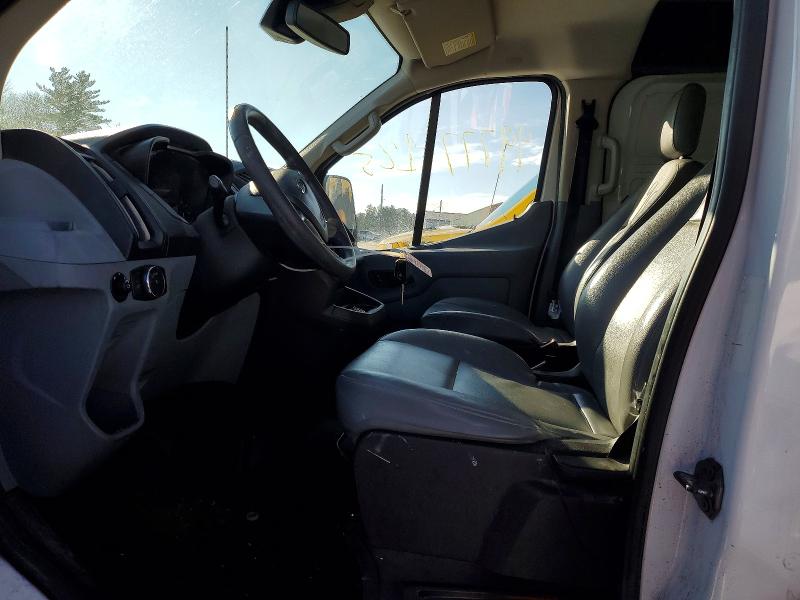 Photo 7 from auction – 2019 FORD TRANSIT T- with VIN 1FTYR2ZM4KKA62082