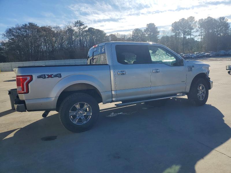 Photo 3 from auction – 2016 FORD F150 SUPER with VIN 1FTEW1EP9GFB07250