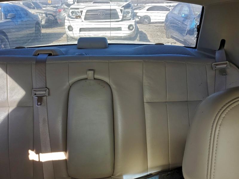 Photo 10 from auction – 2008 MERCURY GRAND MARQ with VIN 2MEFM75V88X645776