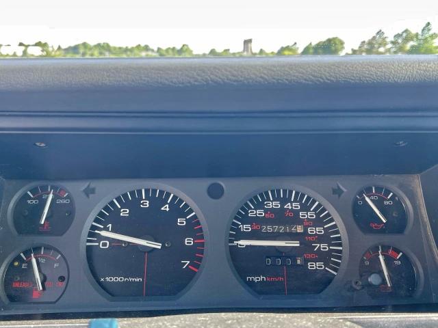 Zdjęcie 8 z aukcji – 1995 JEEP CHEROKEE S z VIN 1J4FT68SXSL594599