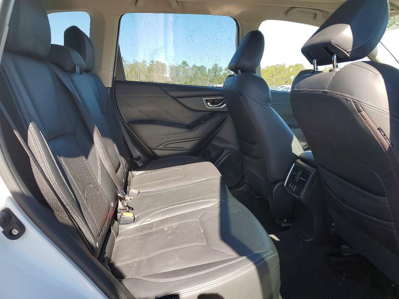Photo 11 from auction – 2021 SUBARU FORESTER with VIN JF2SKAUCXMH445920