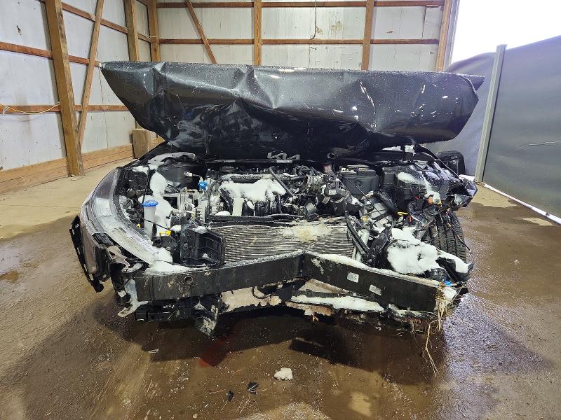 Photo 5 from auction – 2025 KIA K4 with VIN 3KPFW4DE4SE124224