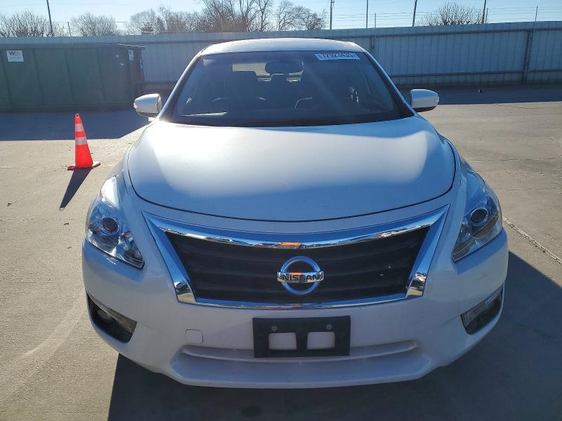 Photo 5 from auction – 2013 NISSAN ALTIMA 3.5 with VIN 1N4BL3AP1DC105251