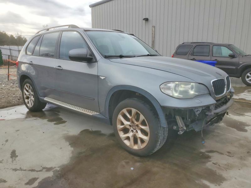 Photo 4 from auction – 2012 BMW X5 XDRIVE3 with VIN 5UXZV4C53CL752672