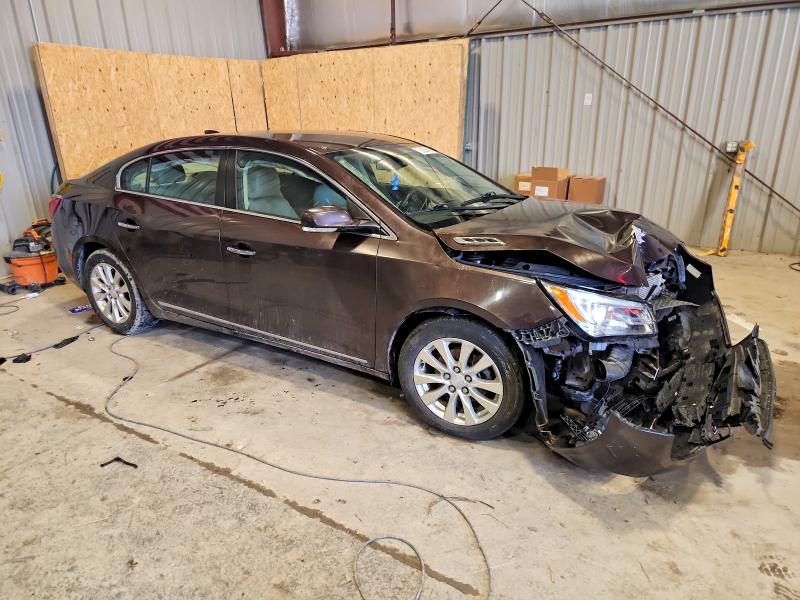Photo 4 from auction – 2016 BUICK LACROSSE with VIN 1G4GB5GR1GF100010