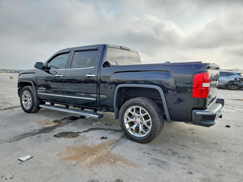 Photo 2 from auction – 2015 GMC SIERRA with VIN 3GTP1VEJ1FG353037