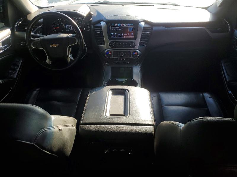 Photo 8 from auction – 2018 CHEVROLET SUBURBAN C with VIN 1GNSCHKC8JR102401