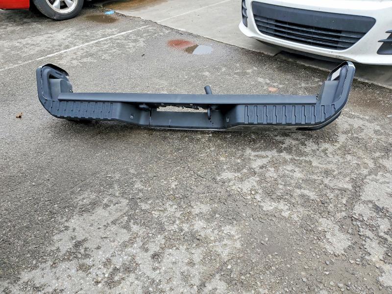 Photo 12 from auction – 2021 GMC SIERRA K15 with VIN 3GTU9DED0MG419655