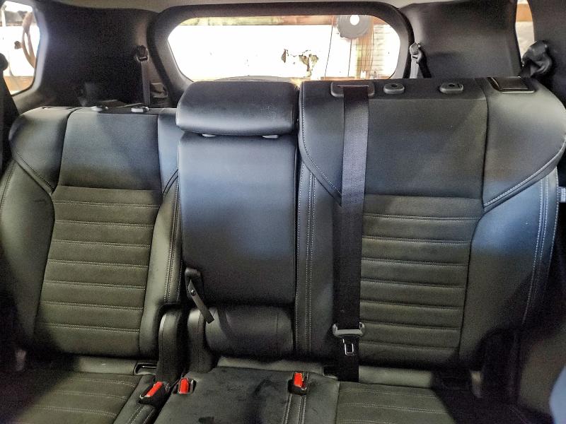 Photo 10 from auction – 2025 MITSUBISHI OUTLANDER with VIN JA4J4VA86SZ035287