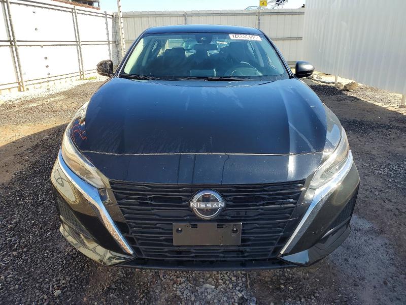 Photo 5 from auction – 2025 NISSAN ALTIMA SV with VIN 1N4BL4DV4SN323010