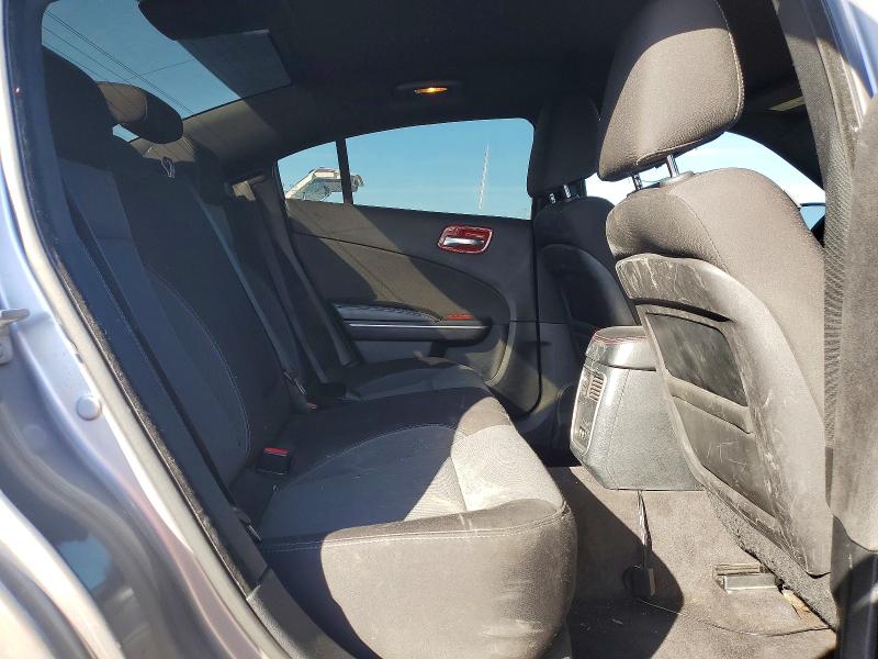 Photo 10 from auction – 2015 DODGE CHARGER SE with VIN 2C3CDXBG6FH751603