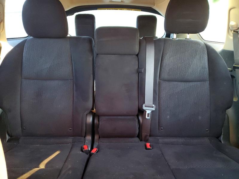 Photo 10 from auction – 2015 NISSAN PATHFINDER with VIN 5N1AR2MM1FC703970