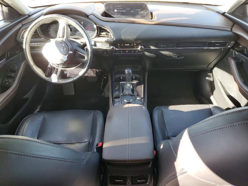 Photo 8 from auction – 2020 MAZDA CX-30 PREM with VIN 3MVDMBEM3LM134319