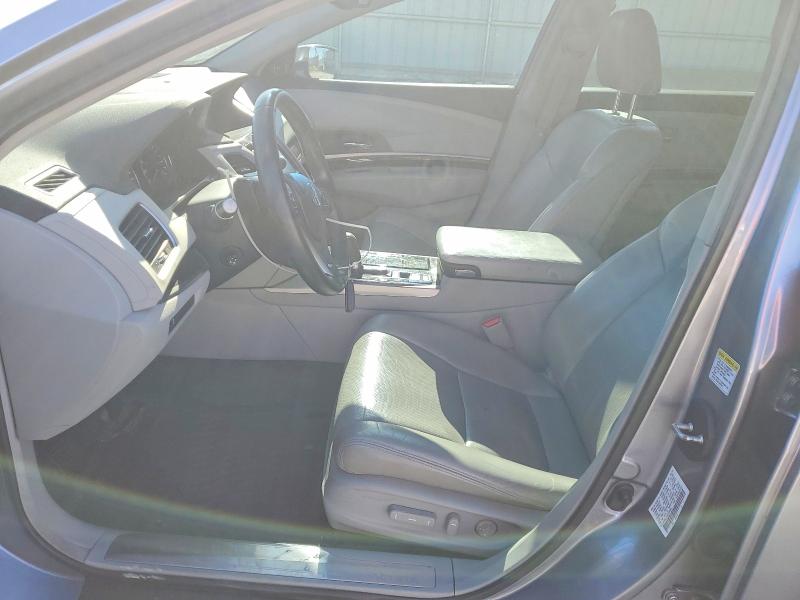 Photo 7 from auction – 2014 ACURA RLX with VIN JH4KC1F56EC006883