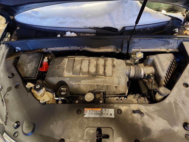 Photo 11 from auction – 2016 CHEVROLET TRAVERSE L with VIN 1GNKVGKD1GJ203672