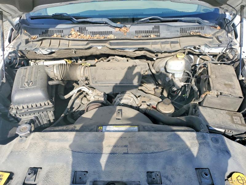 Photo 11 from auction – 2010 DODGE RAM 1500 with VIN 3D7JB1EPXAG132938