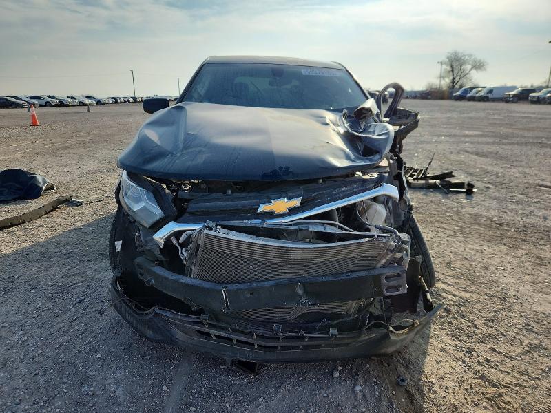 Photo 5 from auction – 2018 CHEVROLET EQUINOX LT with VIN 2GNAXJEV1J6244430