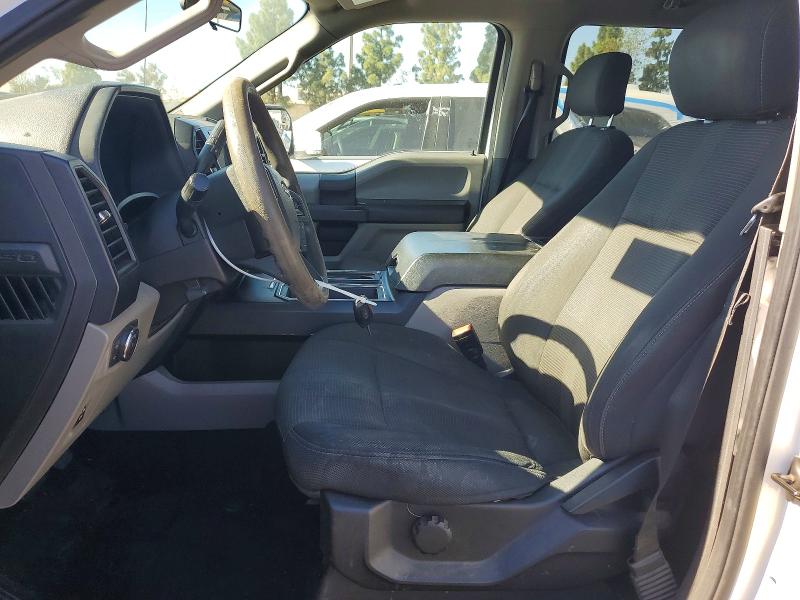 Photo 7 from auction – 2019 FORD F150 with VIN 1FTEW1CP2KKC77954