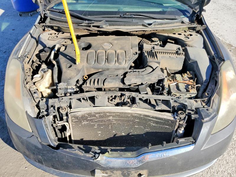 Photo 11 from auction – 2007 NISSAN ALTIMA 2.5 with VIN 1N4AL21E17N409855