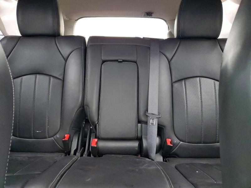 Photo 10 from auction – 2014 BUICK ENCLAVE with VIN 5GAKVBKD4EJ371185