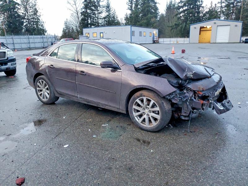 Photo 4 from auction – 2015 CHEVROLET MALIBU 2LT with VIN 1G11E5SX2FF165222