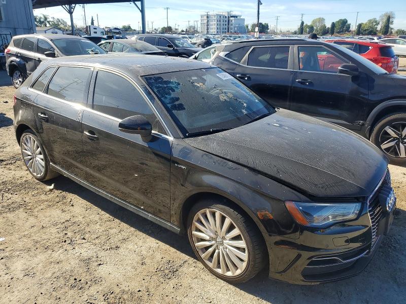Photo 4 from auction – 2016 AUDI A3 E-TRON with VIN WAUTPBFF5GA133810