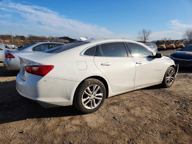 Photo 3 from auction – 2018 CHEVROLET MALIBU LT with VIN 1G1ZD5ST5JF128516