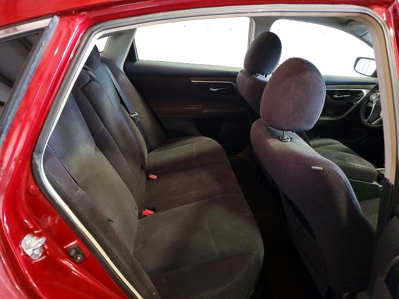 Photo 10 from auction – 2013 NISSAN ALTIMA with VIN 1N4AL3AP1DN587865