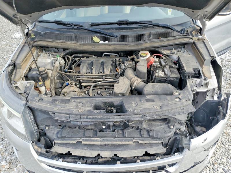 Photo 12 from auction – 2019 FORD EXPLORER X with VIN 1FM5K8D8XKGA77057