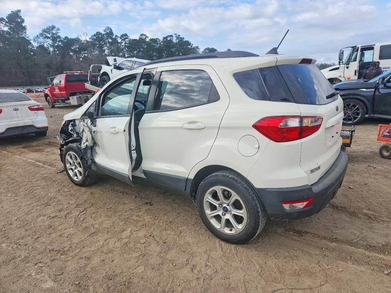 Photo 2 from auction – 2018 FORD ECOSPORT with VIN MAJ3P1TE6JC210467