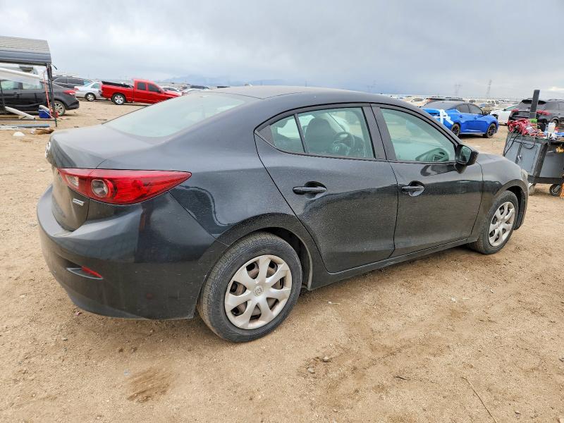 Photo 3 from auction – 2015 MAZDA 3 SPORT with VIN 3MZBM1U7XFM175322