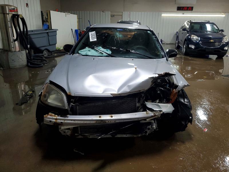 Photo 5 from auction – 2002 HONDA CIVIC with VIN 1HGEM22522L097252
