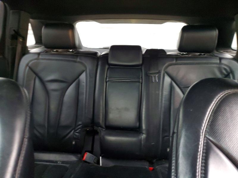 Photo 10 from auction – 2016 LINCOLN MKX with VIN 2LMPJ6LR9GBL67352