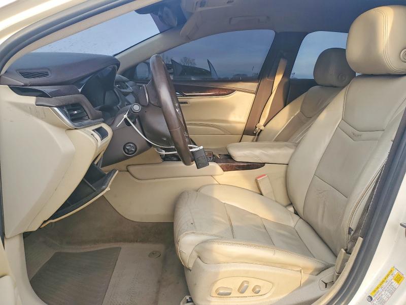 Photo 7 from auction – 2015 CADILLAC XTS LUXURY with VIN 2G61M5S34F9175527