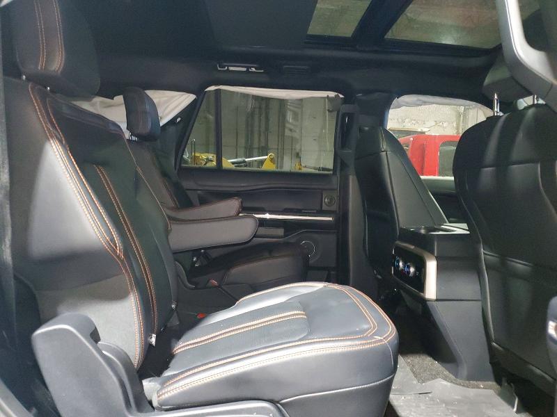 Photo 11 from auction – 2023 FORD EXPEDITION with VIN 1FMJU1RG0PEA53773