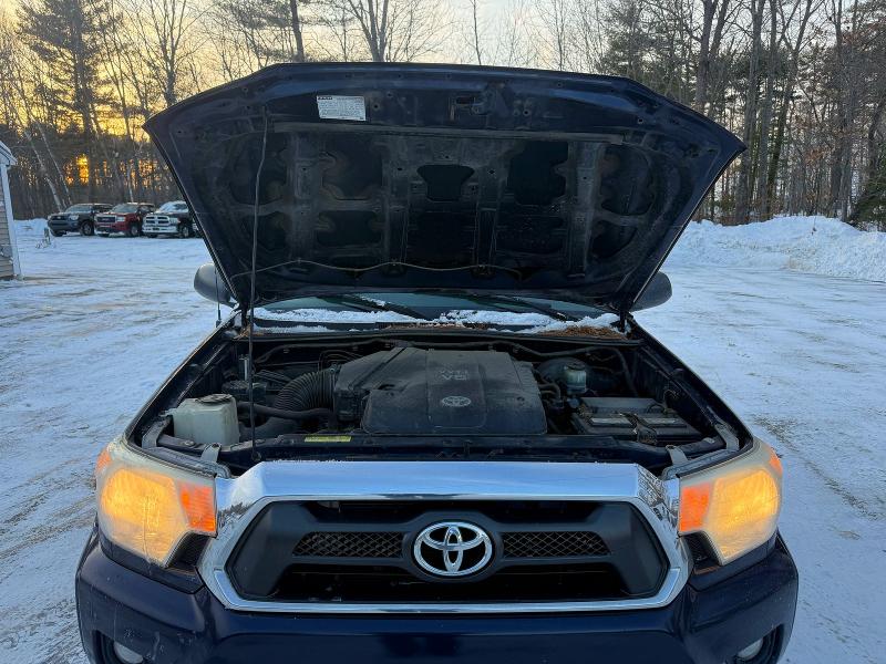 Photo 8 from auction – 2012 TOYOTA TACOMA DOU with VIN 3TMLU4ENXCM088361