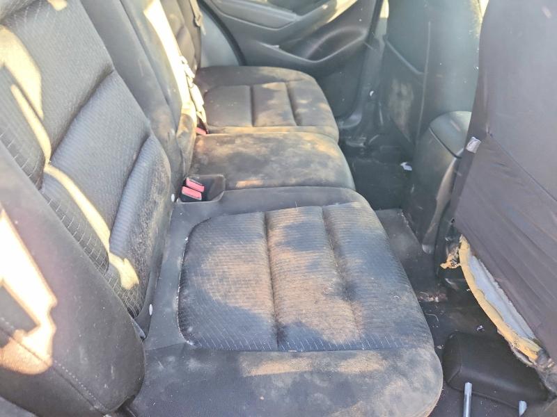 Photo 11 from auction – 2014 MAZDA CX-5 TOURI with VIN JM3KE2CY3E0327546